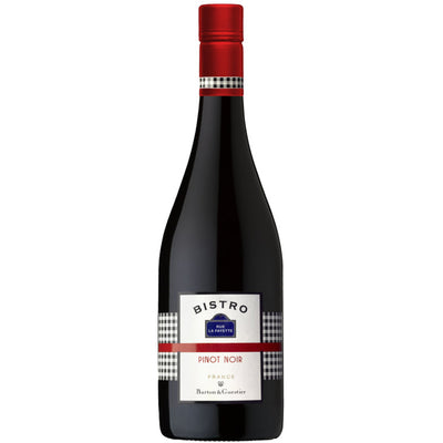 Barton & Guestier Pinot Noir Bistro France - Available at Wooden Cork