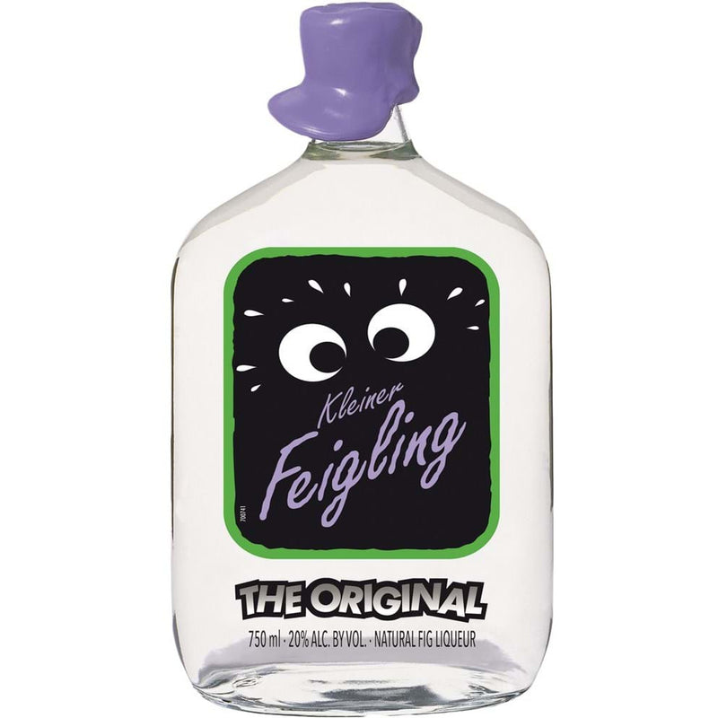 Kleiner Feigling Fig Liqueur The Original - Available at Wooden Cork