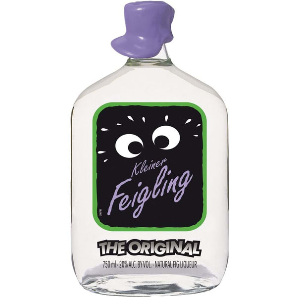 Kleiner Feigling Fig Liqueur The Original – Wooden Cork