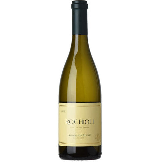 Rochioli Sauvignon Blanc Russian River Valley - Available at Wooden Cork