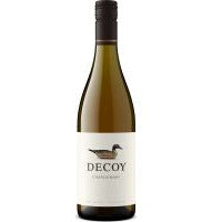 Decoy California Chardonnay