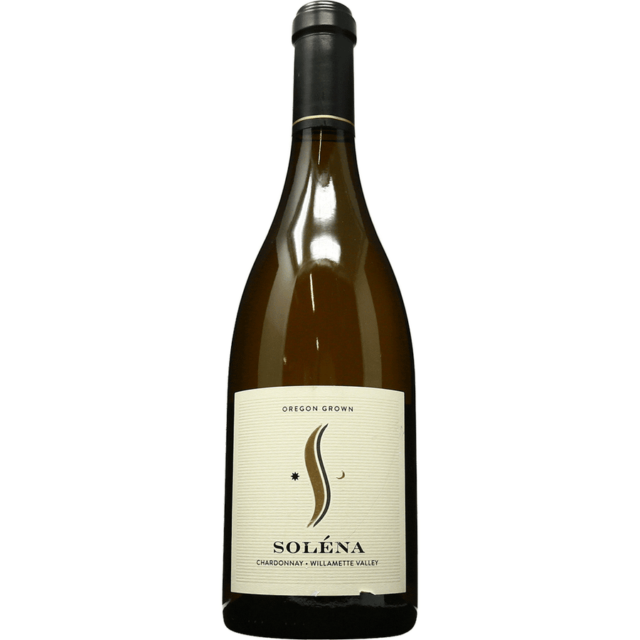 Solena Chardonnay Willamette Valley - Available at Wooden Cork