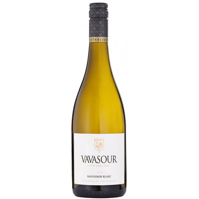 Vavasour Sauvignon Blanc Awatere Valley - Available at Wooden Cork