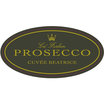 Ca'Furlan Cuvee Beatrice Prosecco Sparkling Prosecco 750ml - Available at Wooden Cork