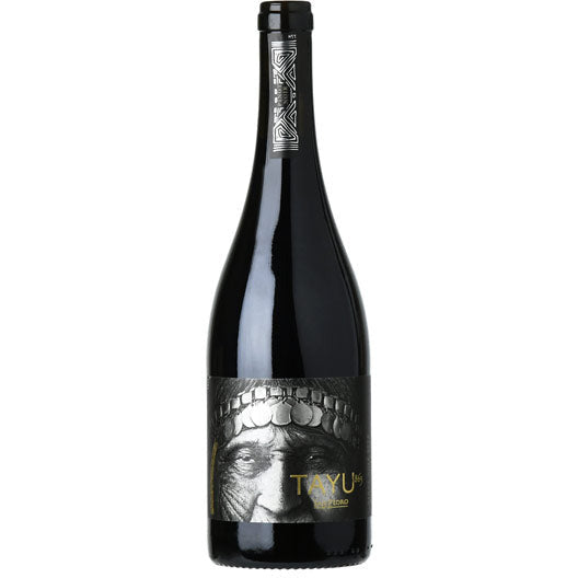 1865 Pinot Noir Tayu Malleco Valley - Available at Wooden Cork
