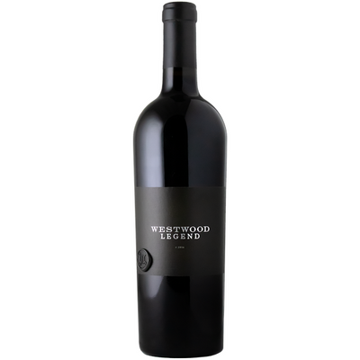 Westwood Proprietary Red Wine Blend Legend Westwood Estate Sonoma County - Available at Wooden Cork