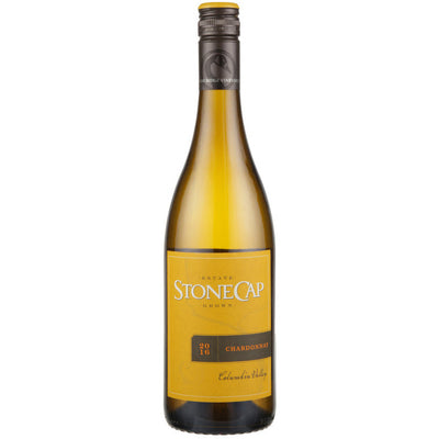 Stonecap Chardonnay Columbia Valley - Available at Wooden Cork
