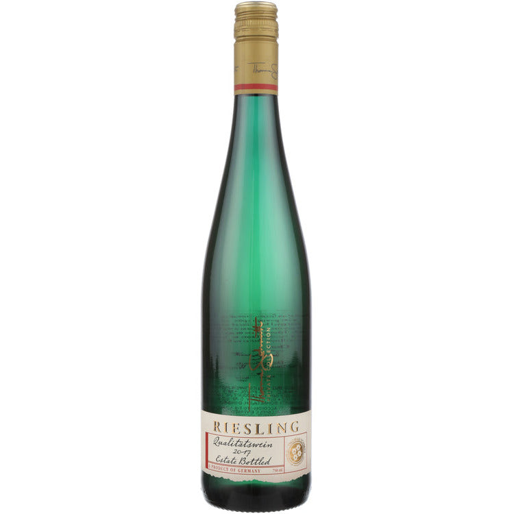 Thomas Schmitt Riesling Private Collection Mosel - Available at Wooden Cork