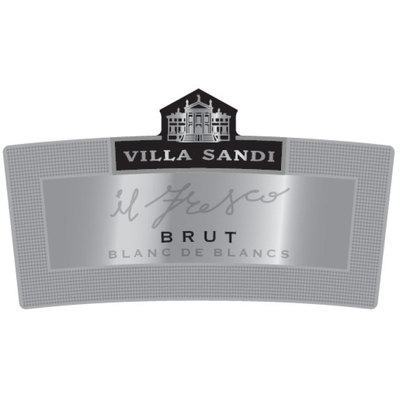 Villa Sandi Veneto Blanc De Blancs White Blend 750ml - Available at Wooden Cork