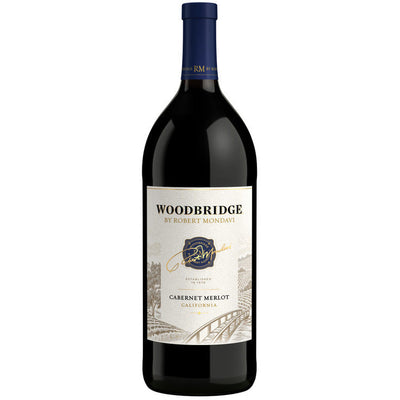Woodbridge Cabernet/Merlot California - Available at Wooden Cork