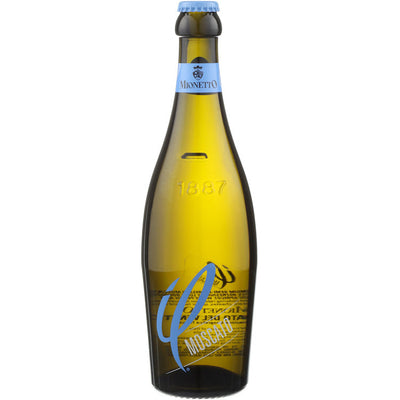 Il Sparkling Moscato Veneto - Available at Wooden Cork