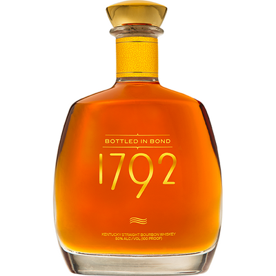 1792 Bottled in Bond - Available at Wooden Cork