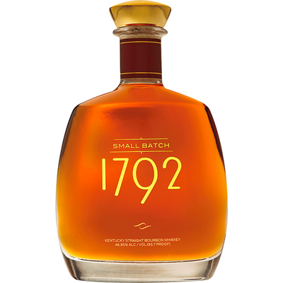 1792 Small Batch - Available at Wooden Cork