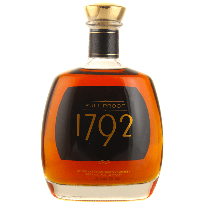 1792 Full Proof Bourbon