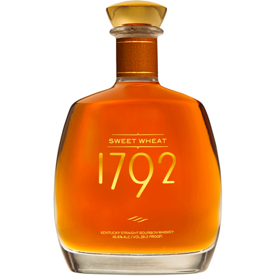 1792 Sweet Wheat - Available at Wooden Cork