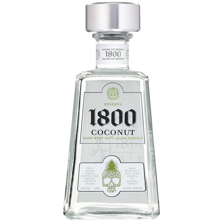 1800 Coconut Tequila