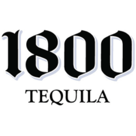 1800 Tequila Variety Pack 375ml