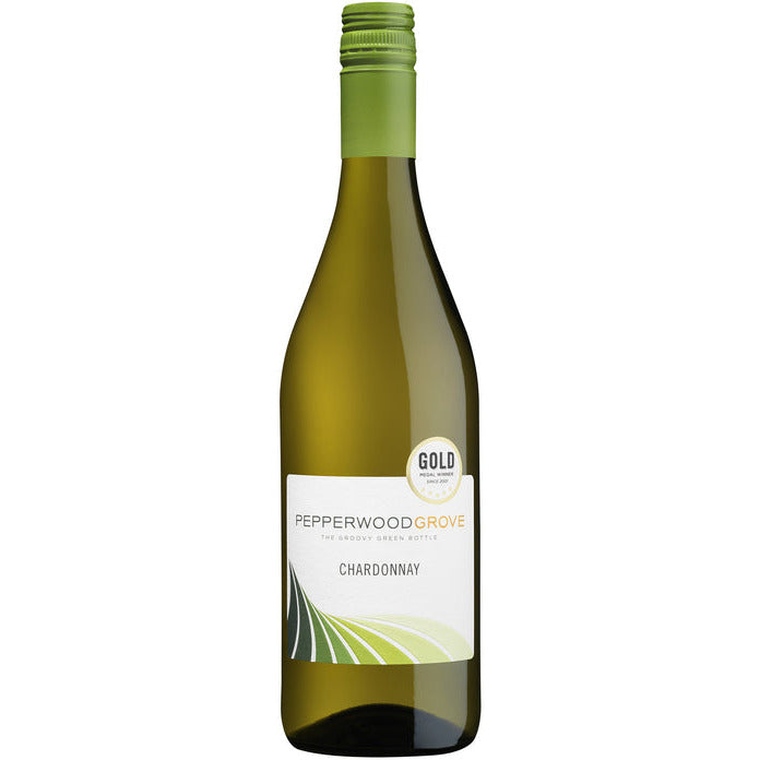 Pepperwood Grove Chardonnay International - Available at Wooden Cork