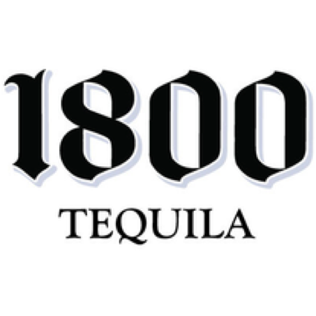 1800 Tequila Variety Pack 375ml - Available at Wooden Cork
