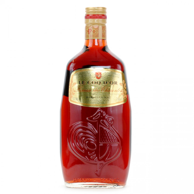 A. Hardy Pineau Des Charentes Rose Blend 750ml - Available at Wooden Cork