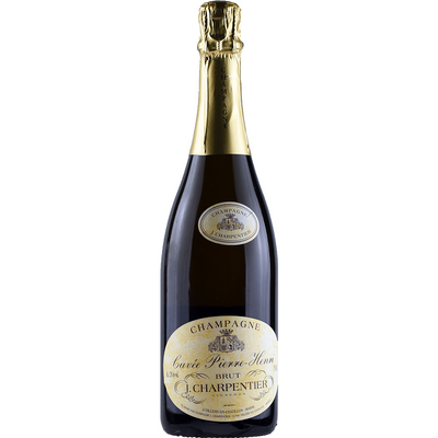 J. Charpentier Champagne Pierre-Henri Brut - Available at Wooden Cork