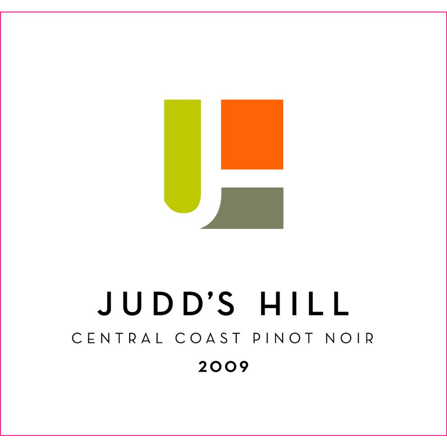 Judd's Hill Central Coast Pinot Noir 750ml - Available at Wooden Cork