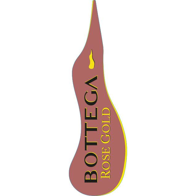 Bottega Liquid Metals Lombardy Lombardia Gold Rose 750ml - Available at Wooden Cork