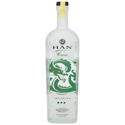 Han Cane Soju 48Pf 750ml - Available at Wooden Cork