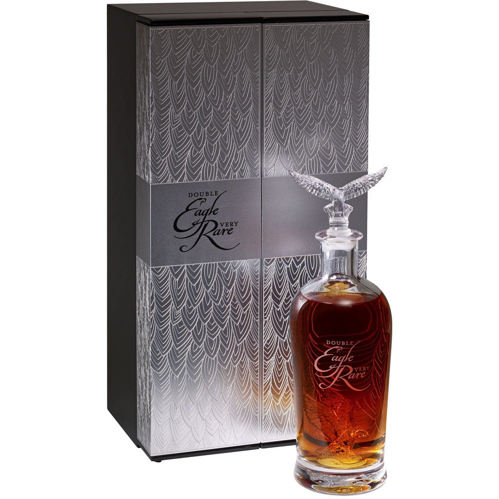 Eagle Rare 107 Proof 15 Year Kentucky Straight Bourbon (2000