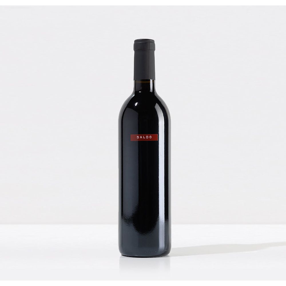 ワイン SALDO 2015 750ml 2本まとめ 2本セット サルド SALDO 赤青