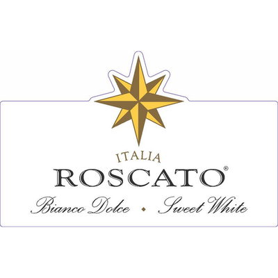 Roscato Rosso Dolce Sweet Red 750ML