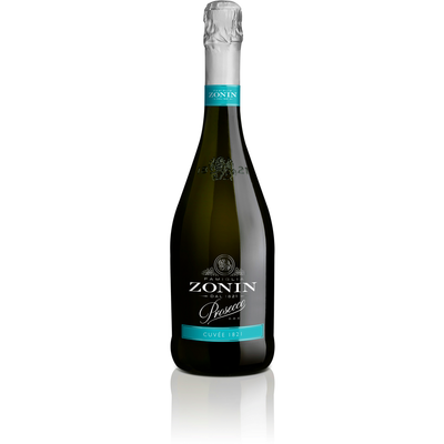 Zonin Prosecco 750ml - Available at Wooden Cork