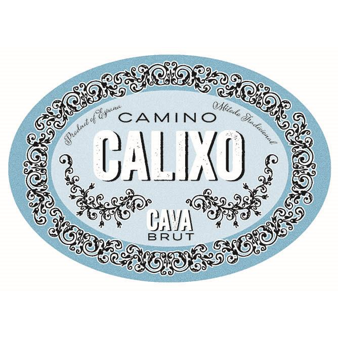Calixo Spain Brut Cava Blend 750ml - Available at Wooden Cork
