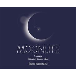 Rocca Delle Macie Moonlite Toscana IGT White Blend 750ml - Available at Wooden Cork