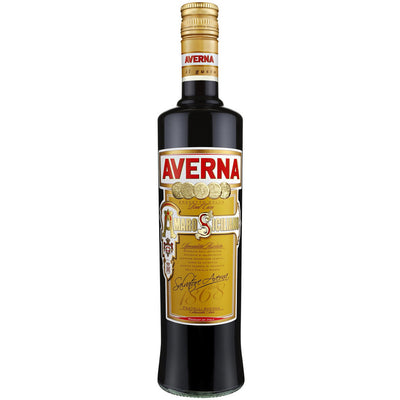 Averna Amaro - Available at Wooden Cork