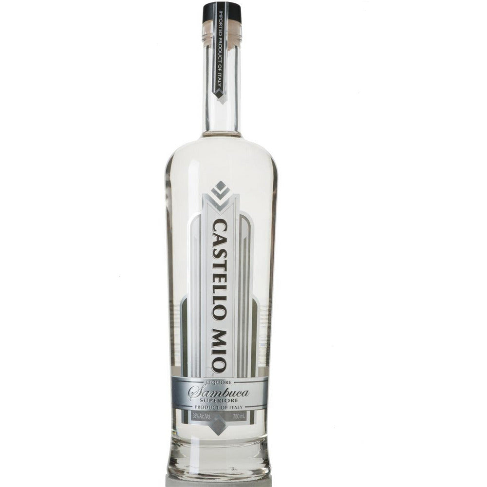 Castello Mio Sambuca Superiore - Available at Wooden Cork