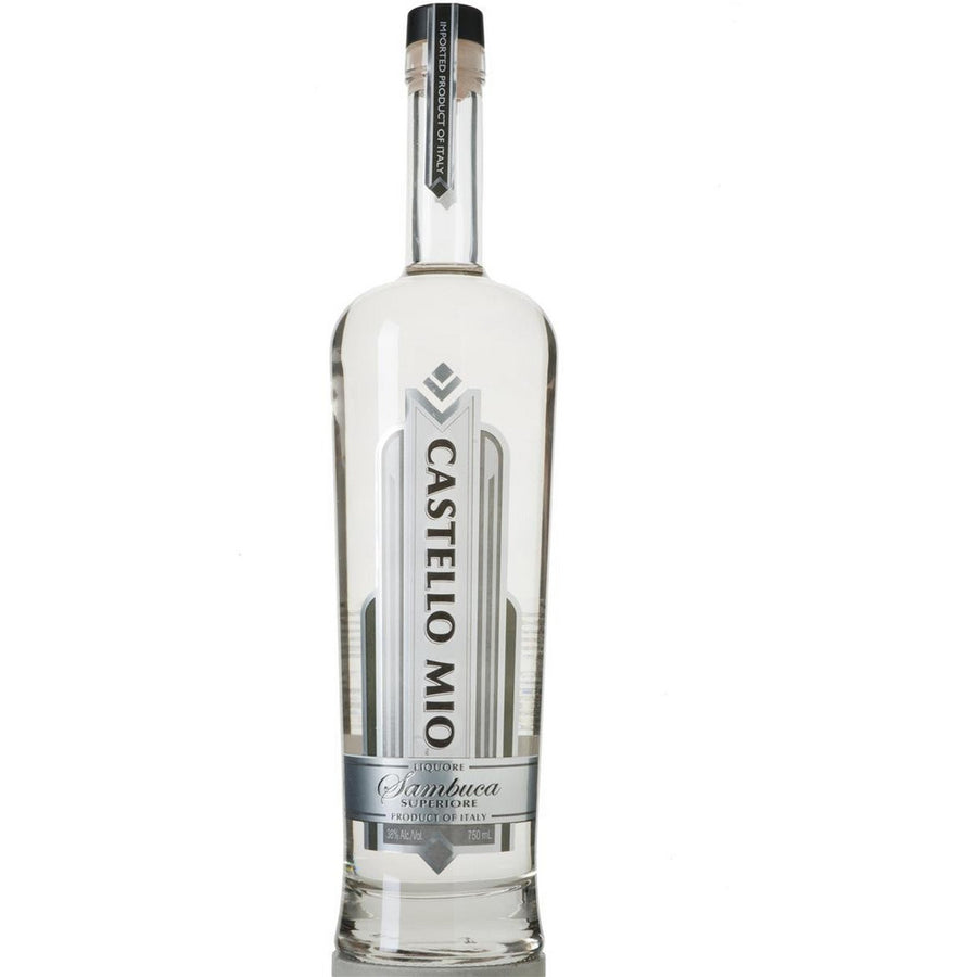 Castello Mio Sambuca Superiore - Available at Wooden Cork