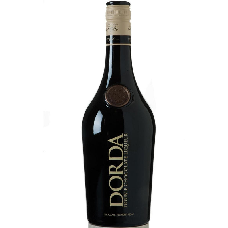 Dorda Double Chocolate Liqueur - Available at Wooden Cork