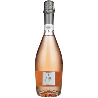 Lamberti Sparkling Rose Italy - Available at Wooden Cork