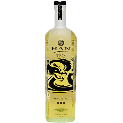 Han Teq Soju 48Pf 750ml - Available at Wooden Cork
