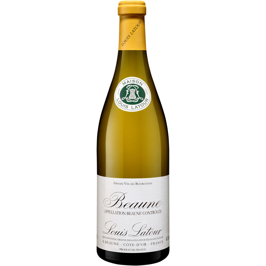 Louis Latour Beaune Blanc - Available at Wooden Cork