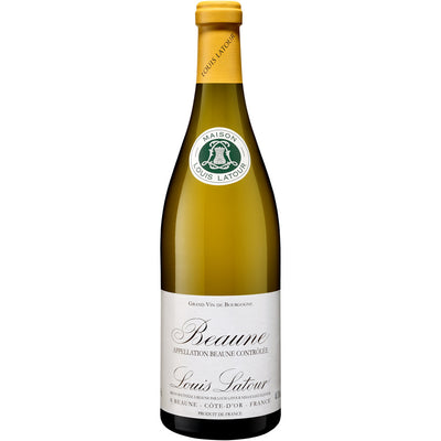 Louis Latour Beaune Blanc - Available at Wooden Cork