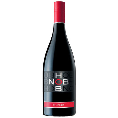 Hob Nob Merlot Pays D'Oc - Available at Wooden Cork