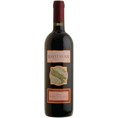 Bartenura Sangiovese Di Toscana - Available at Wooden Cork