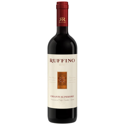 Ruffino Chianti Superiore - Available at Wooden Cork