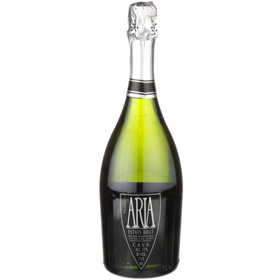 Aria Cava Estate Brut - Available at Wooden Cork