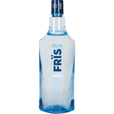 Fris Vodka 1.75L - Available at Wooden Cork