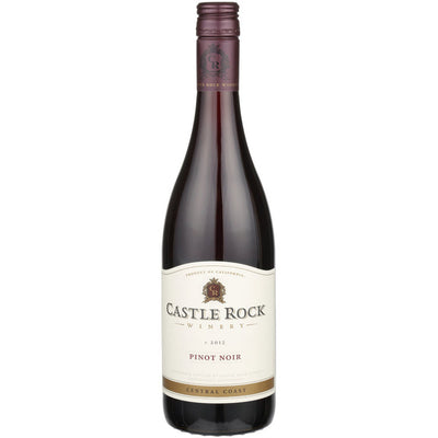 Castle Rock Pinot Noir Central Coast - Available at Wooden Cork