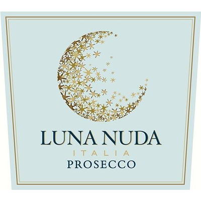 Luna Nuda Prosecco 750ml - Available at Wooden Cork