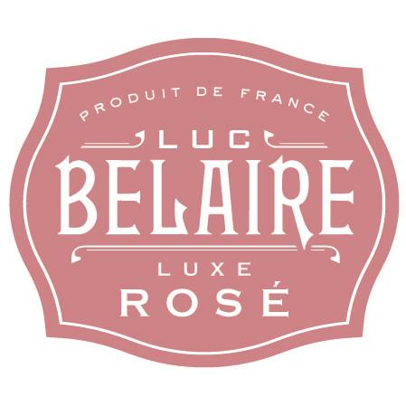 Luc Belaire Luxe Rose France Sparkling 750ml - Available at Wooden Cork